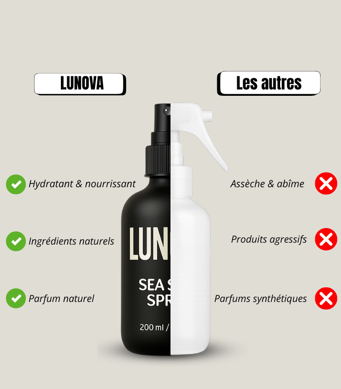 SEA SALT SPRAY