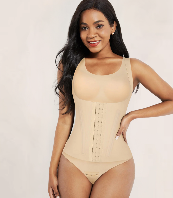 Body Gainant Ultra-Sculpt