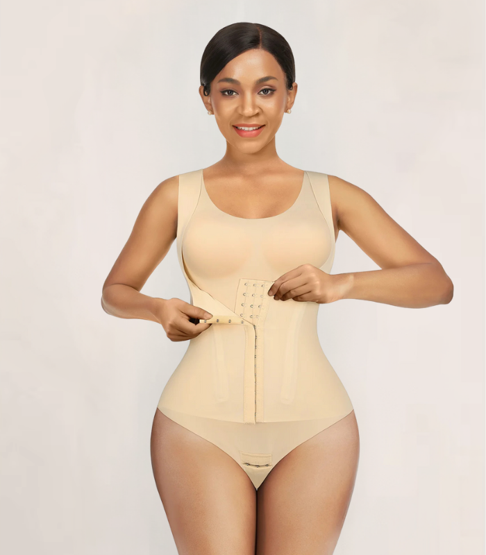 Body Gainant Ultra-Sculpt
