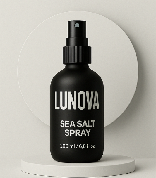 SEA SALT SPRAY