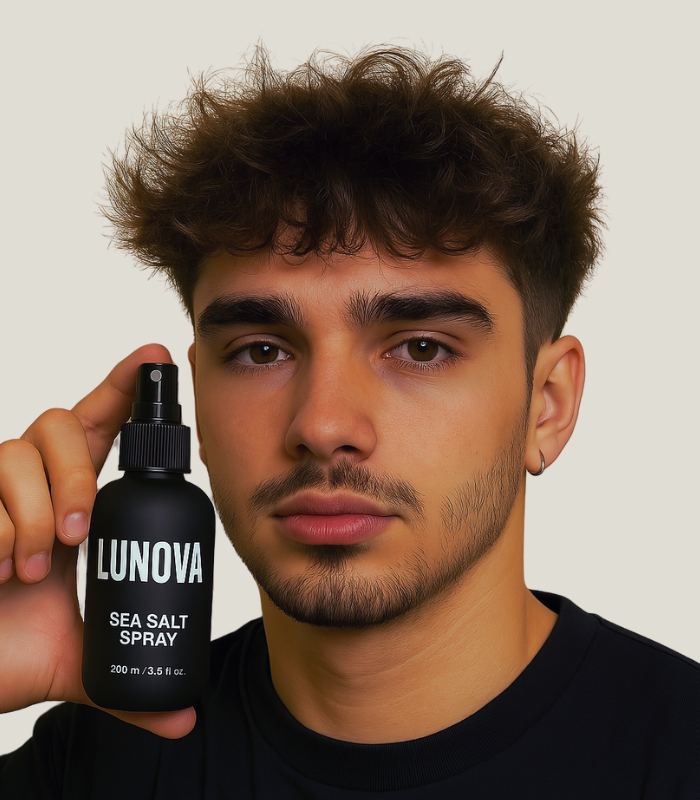 SEA SALT SPRAY
