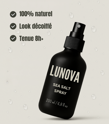 SEA SALT SPRAY