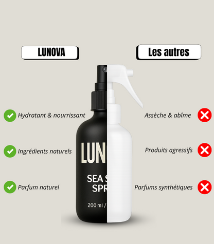 SEA SALT SPRAY