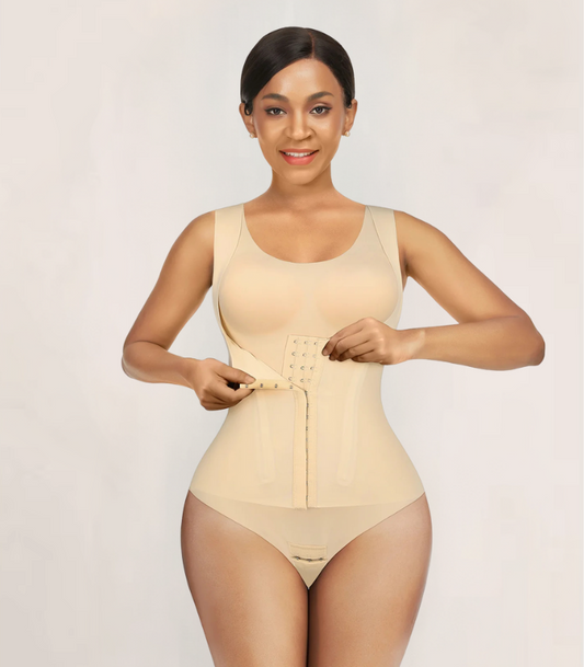 Body Gainant Ultra-Sculpt